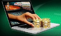 Онлайн-казино - получи своё богатство!